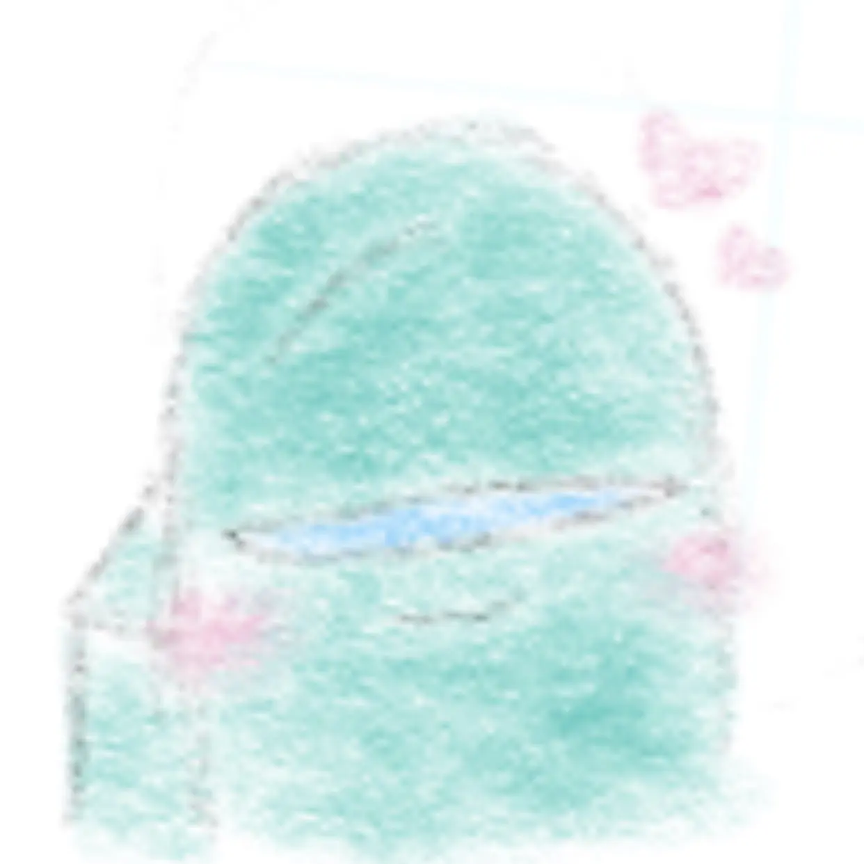 PurpleBed1537의 フォルテとデート…！？