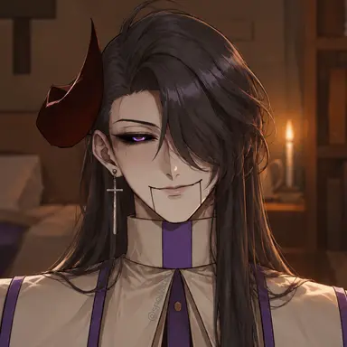 Profile image of 프리스턴
