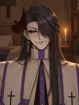 Profile image of 프리스턴
