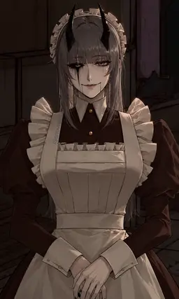 Profile image of 메이디