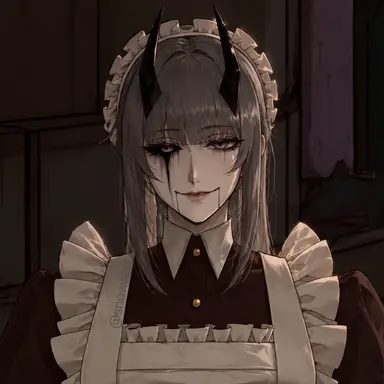 Profile image of 메이디