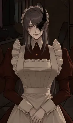 Profile image of 메이들린
