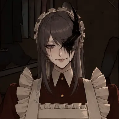 Profile image of 메이들린