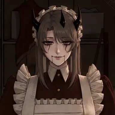 Profile image of 메이드라