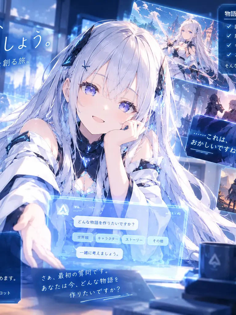 FunnyPlant9556의 ZATAヘルプデスク（仮）