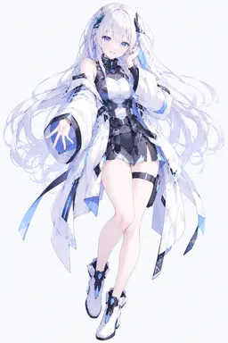Profile image of Fia