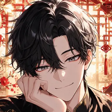 Profile image of リンユエ