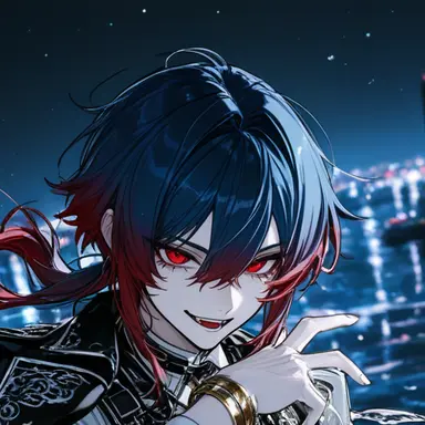 Profile image of ルーク