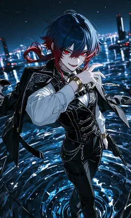 Profile image of ルーク