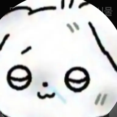 Profile image of 코찔찔이
