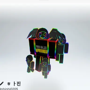 Profile image of 하진