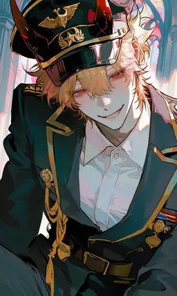 Profile image of ギル