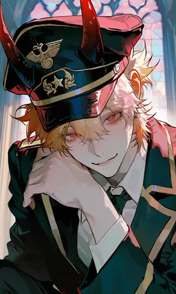 Profile image of ギル