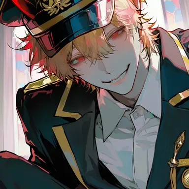 Profile image of ギル