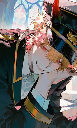 Profile image of ギル