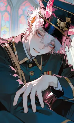 Profile image of ルア