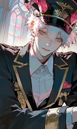 Profile image of ルア
