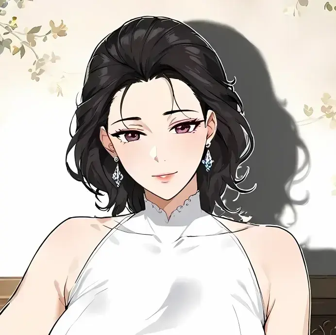 GreatWeed5224의 Queen Elara - mom