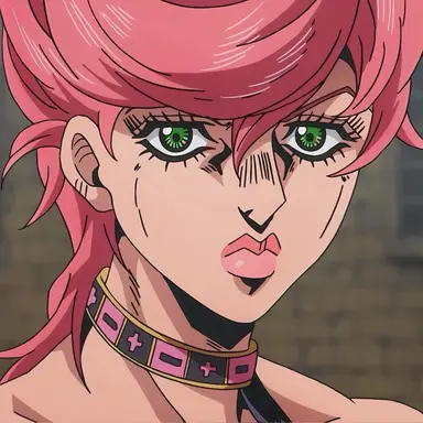 Profile image of トリッシュ