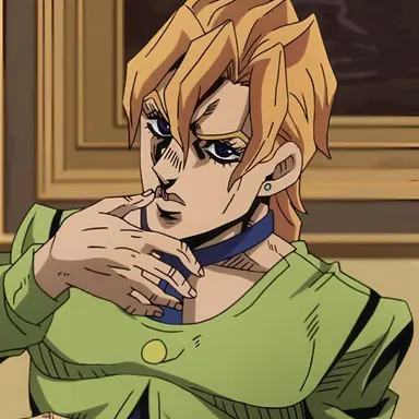 Profile image of フーゴ