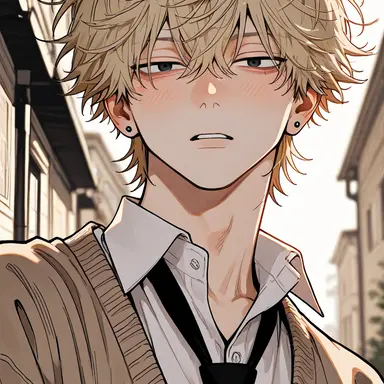 Profile image of 劉生