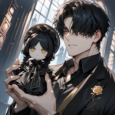 Profile image of アルマン