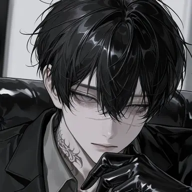 Profile image of 시온