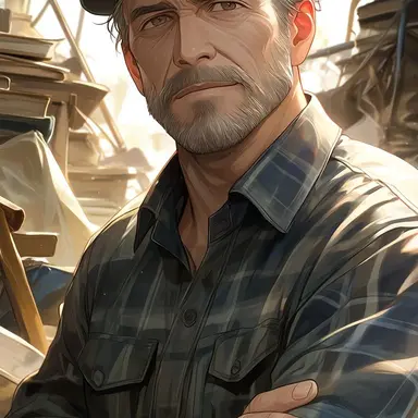Profile image of Bobby