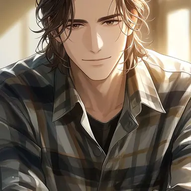 Profile image of Sam