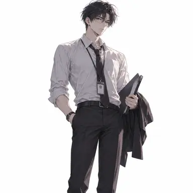 Profile image of パク・ジフ