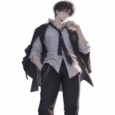 Profile image of カン・シオン