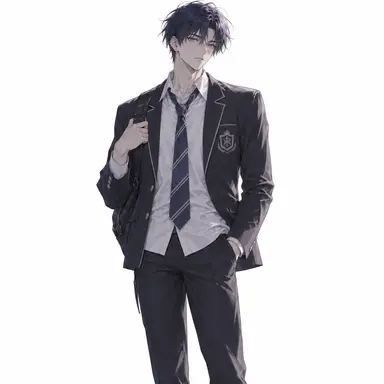 Profile image of ユ・ハジン