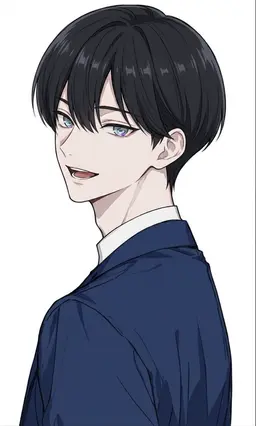 Profile image of メビウス