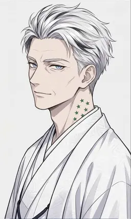 Profile image of セブンスター