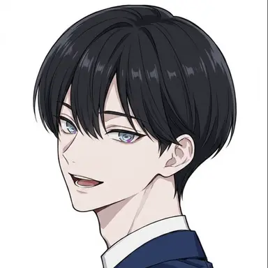 Profile image of メビウス