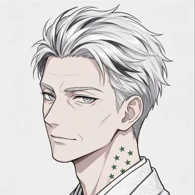 Profile image of セブンスター