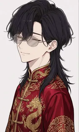Profile image of 玉渓