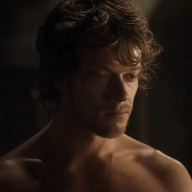 Profile image of Theon greyjoy