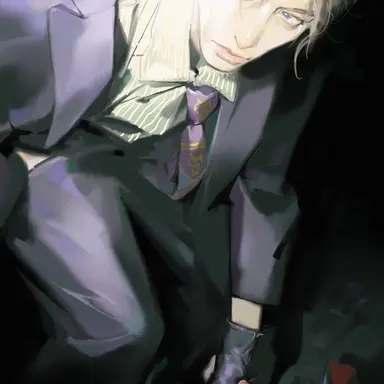 Profile image of 吉良吉影