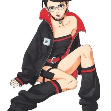 Profile image of 우치하 사라다