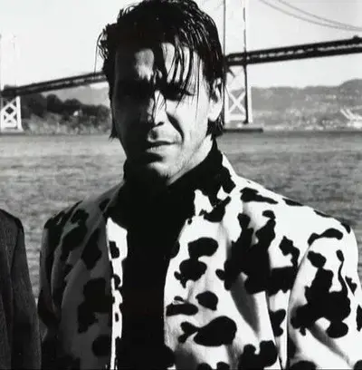 CoarseEgret0068의 Till Lindemann