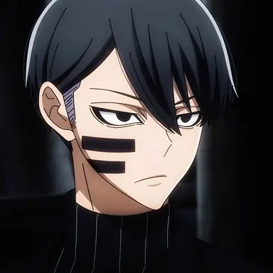 Profile image of 無陀野無人