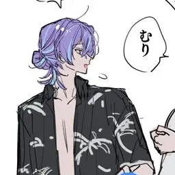 Profile image of 星導ショウ