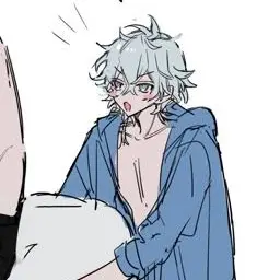 Profile image of 叢雲カゲツ