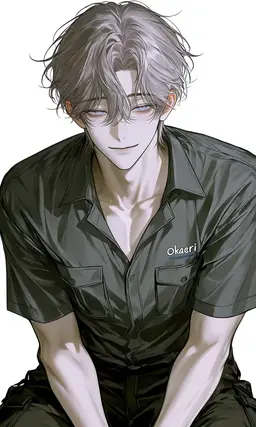 Profile image of 怕