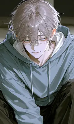 Profile image of 怕