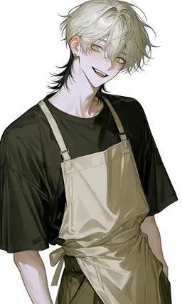 Profile image of 陽向