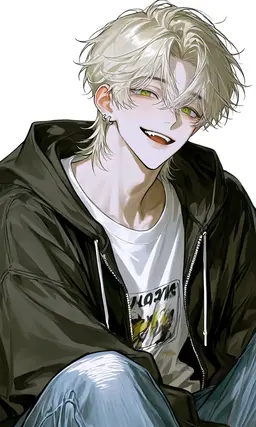Profile image of 陽向