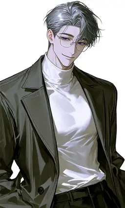 Profile image of 直臣