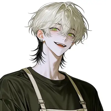 Profile image of 陽向